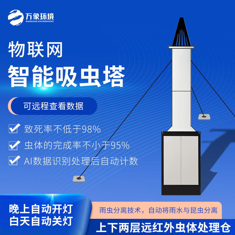 吸蟲塔能為現(xiàn)代農(nóng)業(yè)帶來什么好處？