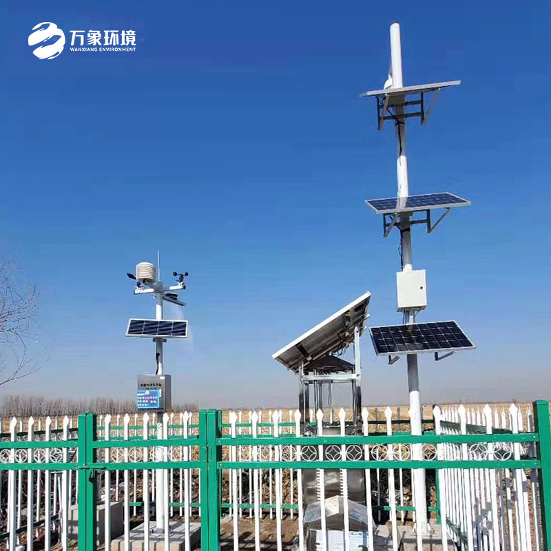 農(nóng)業(yè)四情監(jiān)測系統(tǒng)可以助力農(nóng)業(yè)生產(chǎn)