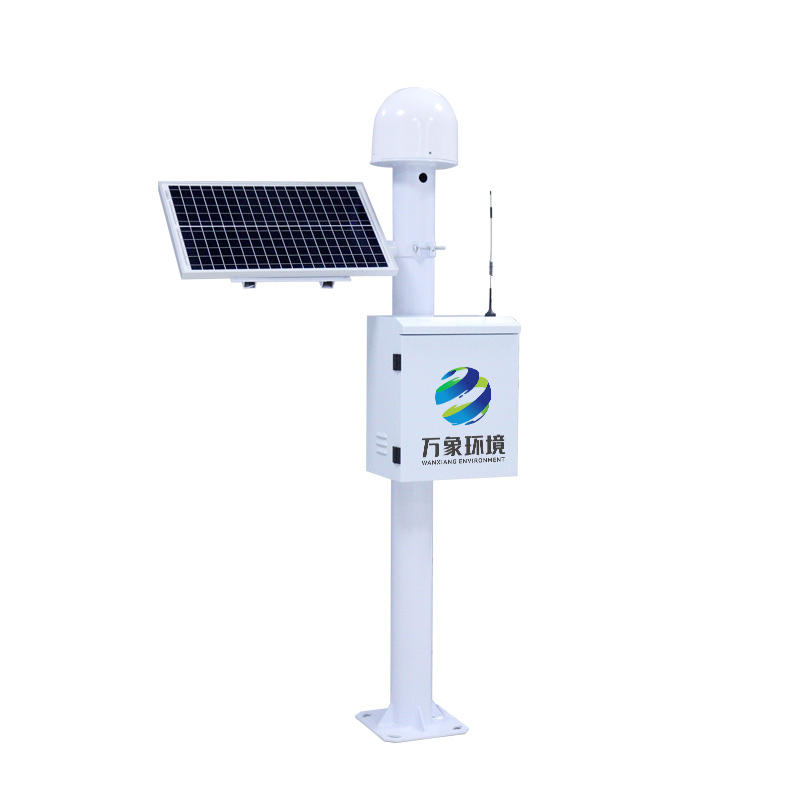 地質(zhì)災(zāi)害監(jiān)測預(yù)警系統(tǒng)——二十四小時實時監(jiān)測