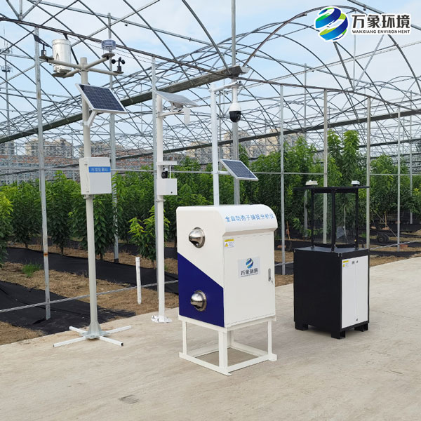 農(nóng)業(yè)四情監(jiān)測系統(tǒng)——改善農(nóng)產(chǎn)品品質(zhì) 農(nóng)業(yè)四情監(jiān)測系統(tǒng)——改善農(nóng)產(chǎn)品品質(zhì)