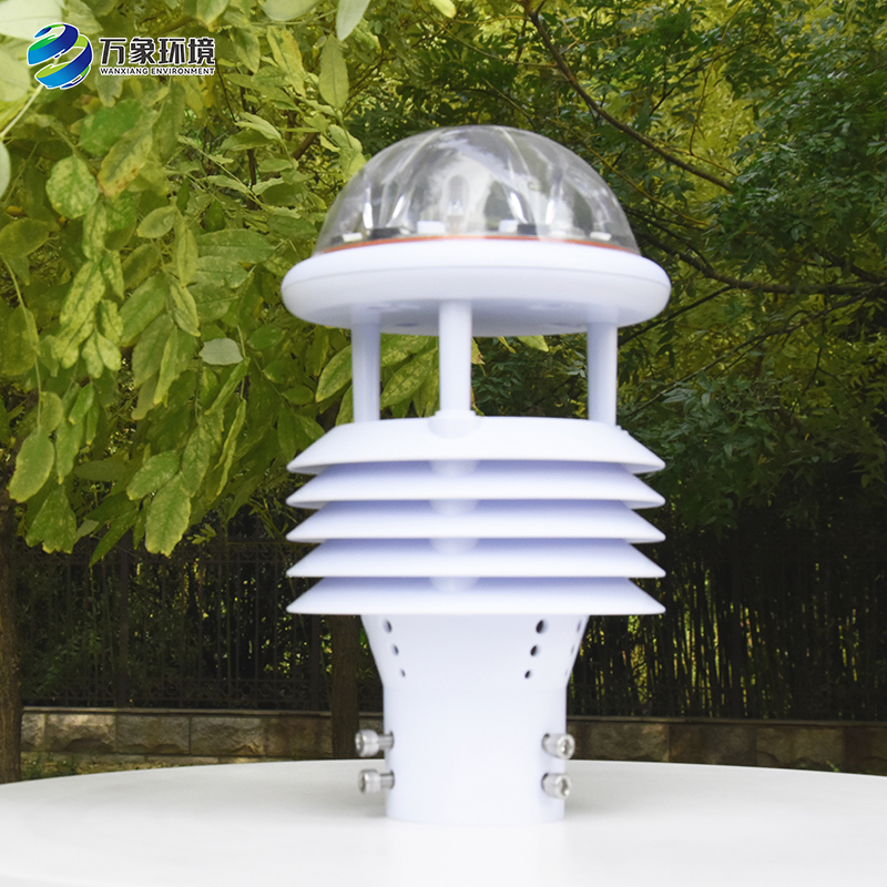 寒潮來襲六要素超聲波微氣象儀如何監(jiān)測氣象數(shù)據(jù)？