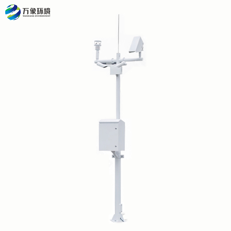 高速公路自動(dòng)氣象站可以提高交通運(yùn)行效率 高速公路自動(dòng)氣象站可以提高交通運(yùn)行效率