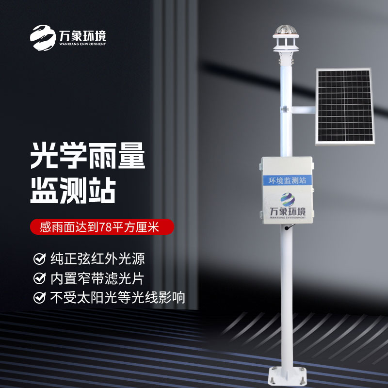 自動(dòng)雨量站的使用有哪些現(xiàn)實(shí)意義？