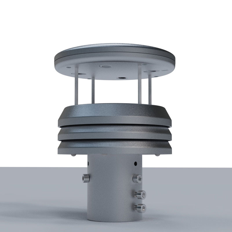 風速風向傳感器幫助風力發(fā)電系統(tǒng)的穩(wěn)定運行