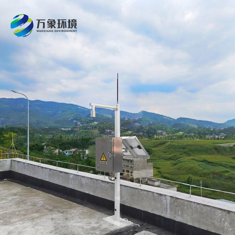 煤礦雷電預(yù)警系統(tǒng)如何預(yù)防雷電事故發(fā)生？