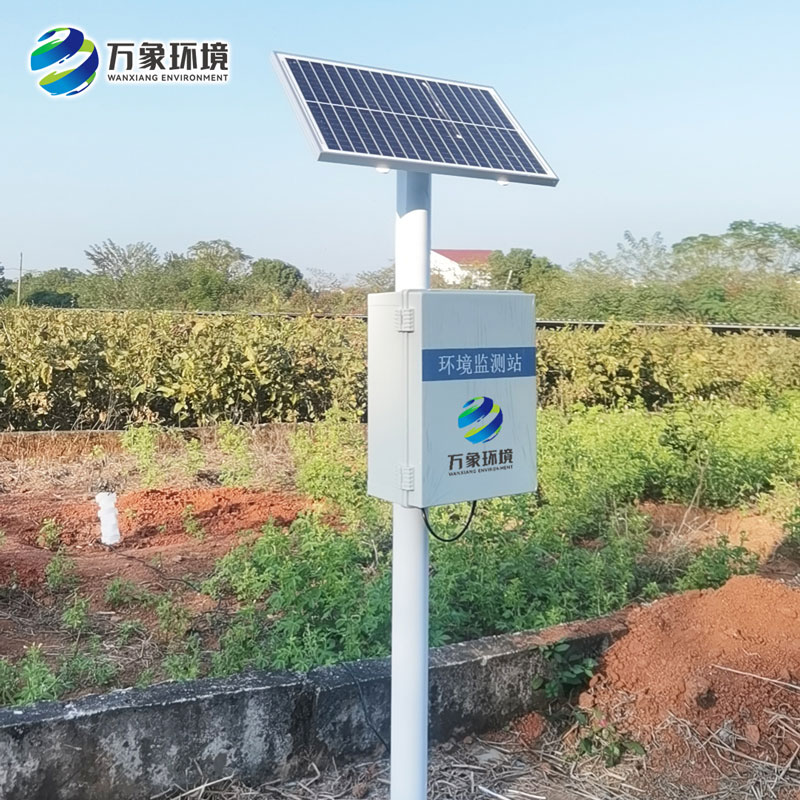 無線遠(yuǎn)程多層立體土壤墑情監(jiān)測(cè)儀具體作用 無線遠(yuǎn)程多層立體土壤墑情監(jiān)測(cè)儀具體作用