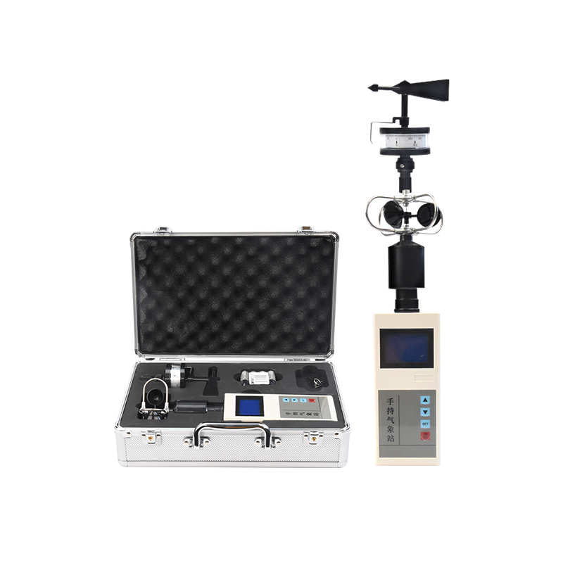 手持氣象綜合觀測(cè)儀——便攜設(shè)計(jì),隨行無(wú)憂 手持氣象綜合觀測(cè)儀——便攜設(shè)計(jì),隨行無(wú)憂