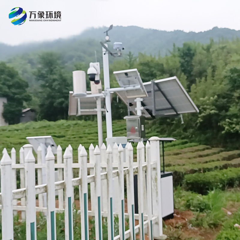 農(nóng)情四情定點(diǎn)監(jiān)測(cè)系統(tǒng)——智馭田野,洞見(jiàn)未來(lái) 農(nóng)情四情定點(diǎn)監(jiān)測(cè)系統(tǒng)——智馭田野,洞見(jiàn)未來(lái)