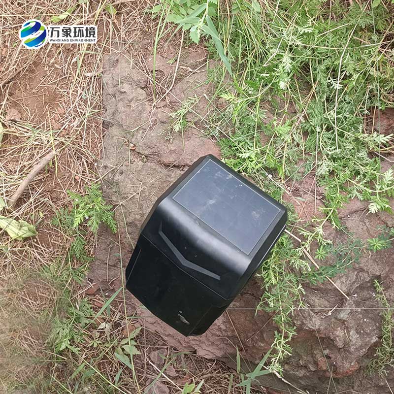 為什么要選擇安裝裂縫監(jiān)測(cè)站? 為什么要選擇安裝裂縫監(jiān)測(cè)站?