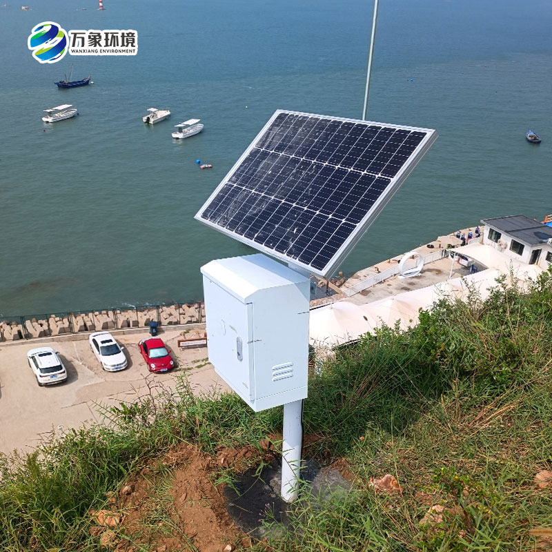 為什么地質(zhì)災(zāi)害易發(fā)地區(qū)要安裝無(wú)線傾角加速度計(jì)? 為什么地質(zhì)災(zāi)害易發(fā)地區(qū)要安裝無(wú)線傾角加速度計(jì)?