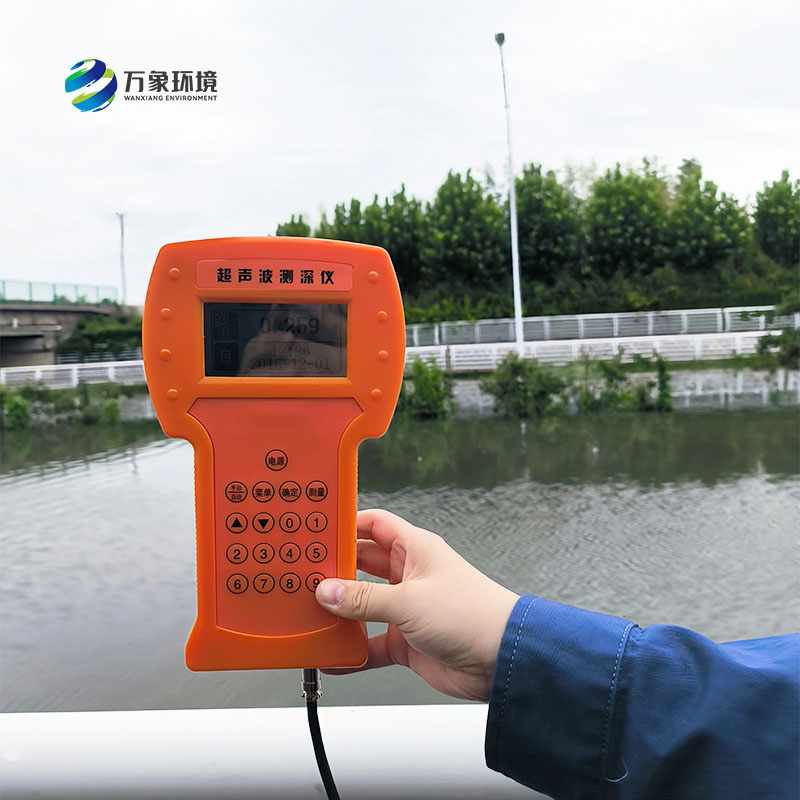 超聲波測深儀的原理及應(yīng)用 超聲波測深儀的原理及應(yīng)用