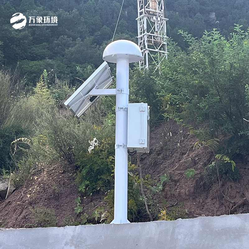 山體滑坡監(jiān)測預(yù)警系統(tǒng)主要技術(shù)是GNSS定位 山體滑坡監(jiān)測預(yù)警系統(tǒng)主要技術(shù)是GNSS定位