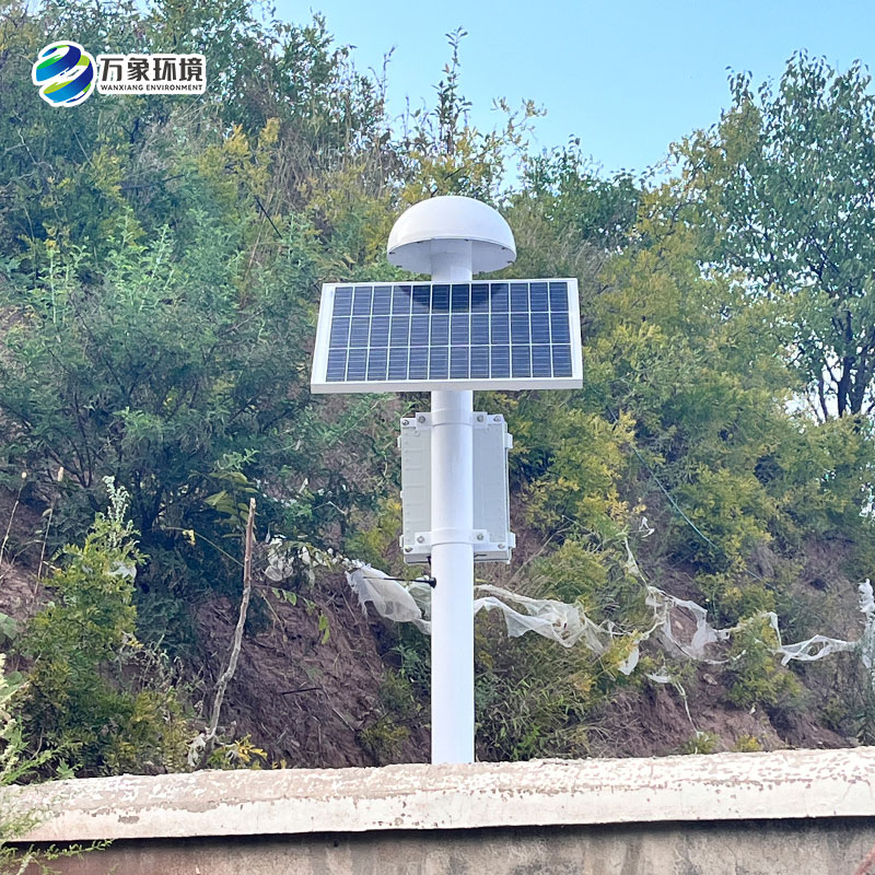 什么是扼流圈GNSS監(jiān)測站? 什么是扼流圈GNSS監(jiān)測站?