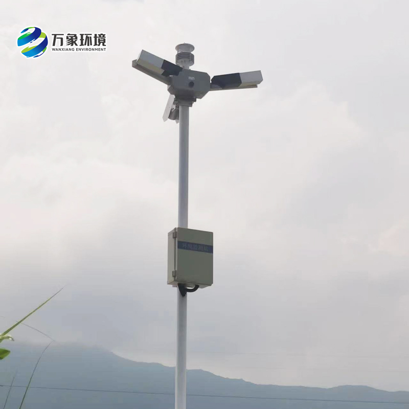 高速路能見度智能監(jiān)測系統(tǒng)是干嘛的? 高速路能見度智能監(jiān)測系統(tǒng)是干嘛的?