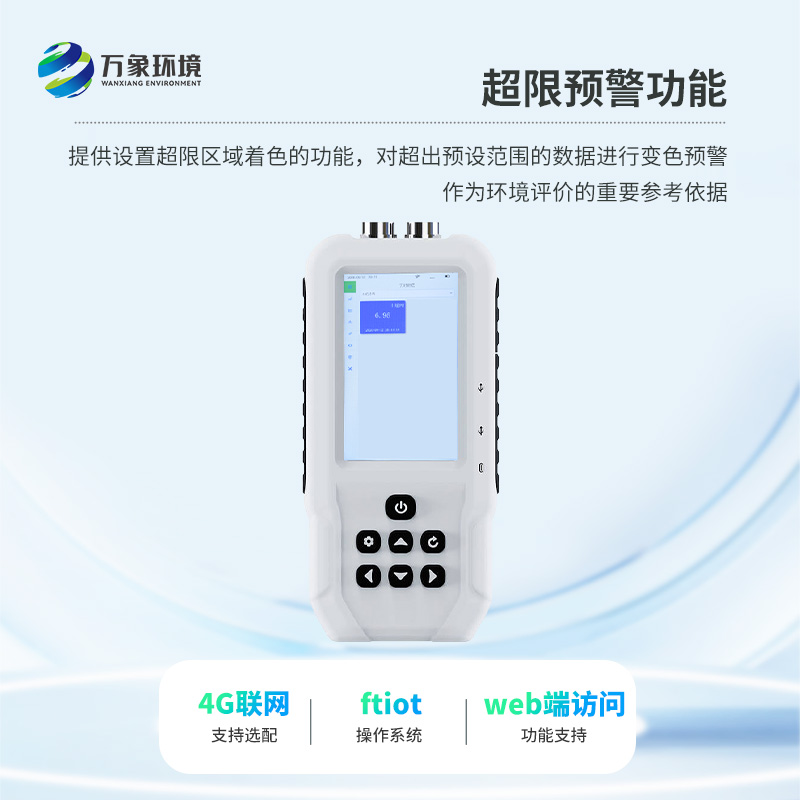 土壤PH測定儀有什么作用？