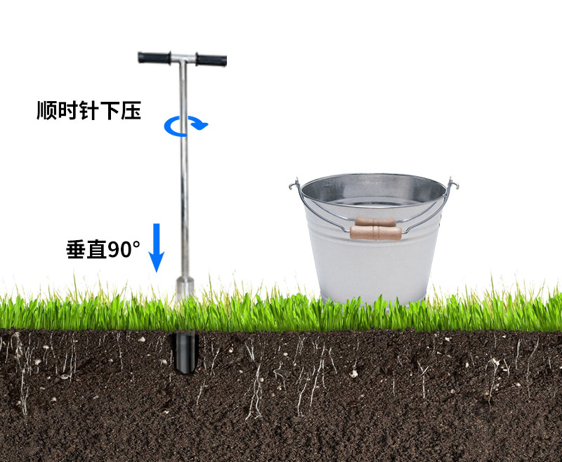 農(nóng)業(yè)土壤墑情監(jiān)測(cè)設(shè)備