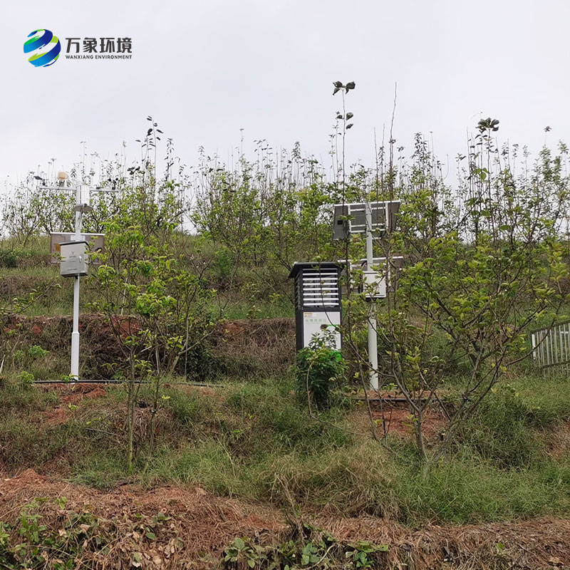 大田四情監(jiān)測系統(tǒng)