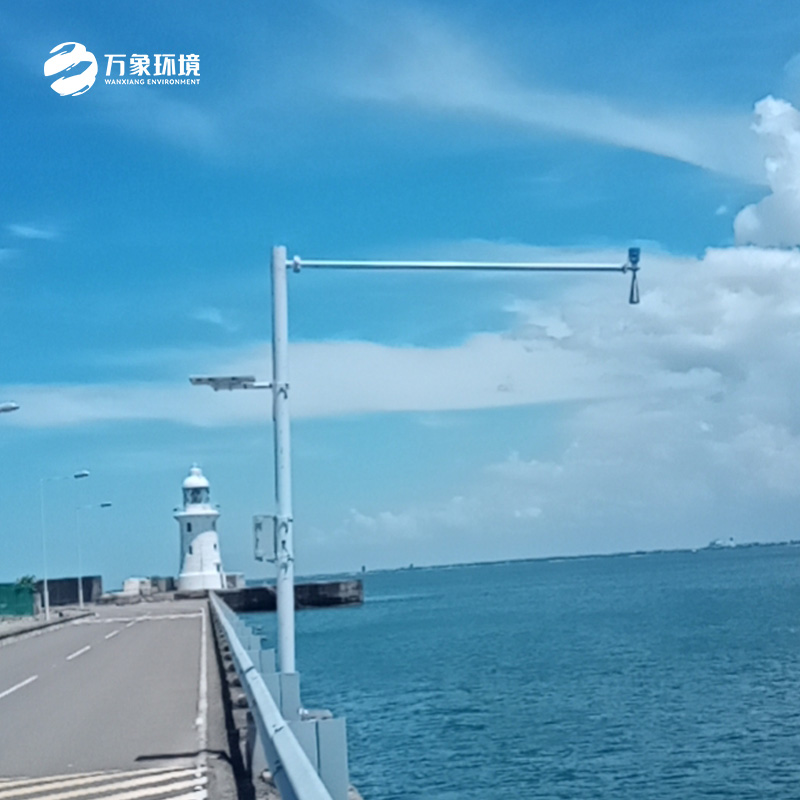 雷達(dá)雨量水位監(jiān)測(cè)站的創(chuàng)新價(jià)值 雷達(dá)雨量水位監(jiān)測(cè)站的創(chuàng)新價(jià)值