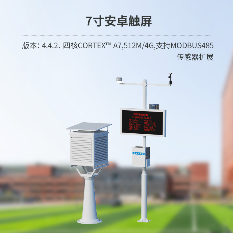 校園小型自動(dòng)氣象站,校園安全管理中的氣象助手 校園小型自動(dòng)氣象站,校園安全管理中的氣象助手